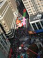Macy's Parade 2001 - Jimmy Neutron