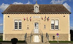 Mairie - Méré (FR89) - 2022-11-02 - 1.jpg