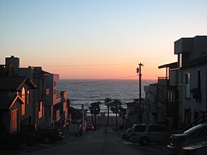 Archivo:Manhattan Beach houses