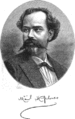 Manuel M. Flores