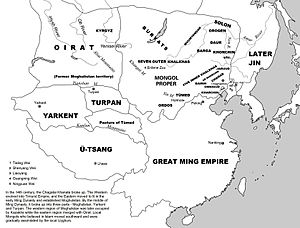 Archivo:Map-Qing Dynasty 1616-en