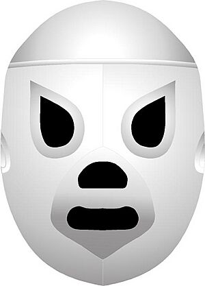 Archivo:Mascara El Santo