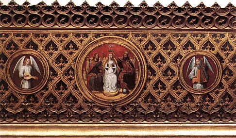 Archivo:Memling, reliquiario di sant'orsola 10
