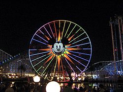 Archivo:Mickeys Fun Wheel July 4