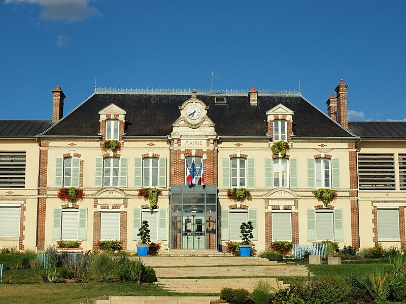 Monéteau-FR-89-mairie-04