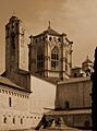 Monestir de Poblet 1