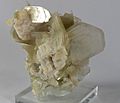 Muscovite-Albite-122886