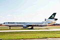 N273WA 3 MD-11 Saudia(WorldAws) MAN 03APR99 (6893608313)