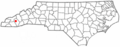 NCMap-doton-Dillsboro