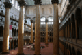 National building museum columns