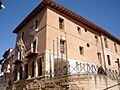 Navarrete - Ayuntamiento 1