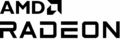 New AMD Radeon logo (2020)