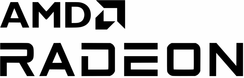 New AMD Radeon logo (2020)