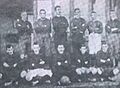 Newell's 1905