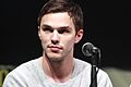 Nicholas Hoult, 2013