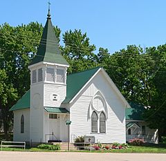 Odell, Nebraska United Methodist 1.JPG