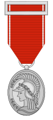 Order Of The Spanish Republic Silver Medal.svg