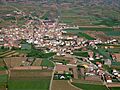 Panorámica de Huércanos 26314