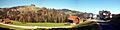 Panoramica-Romoos-Lucerna-Suiza