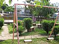 Parque Municipal de San Juan de Cinco pinos