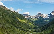Parque estatal Chugach, Alaska, Estados Unidos, 2017-08-22, DD 47