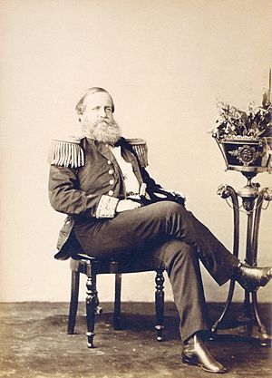 Archivo:Pedro II Admiral Brazil 1870