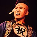 Peking opera 3