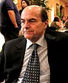 Pier Luigi Bersani Agrigento