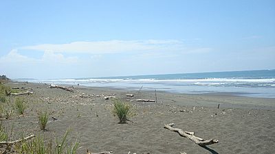 Playa Hermosa. Puntarenas. Costa Rica (5)