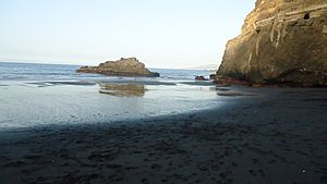 Archivo:Playa de Castro