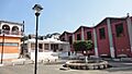 Plaza Acueducto
