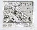Port Mahon 1781