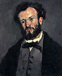 Archivo:Portrait d'Antony Valabrègue, par Paul Cézanne