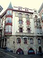 Portugalete - Casa de Elías López Bustamante 5
