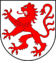 Präz wappen