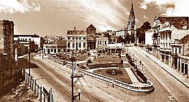 Archivo:Praça Otávio Rocha - 1930