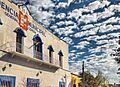 Presidencia municipal de General Cepeda, Coahuila