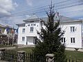 Primăria Dolhasca