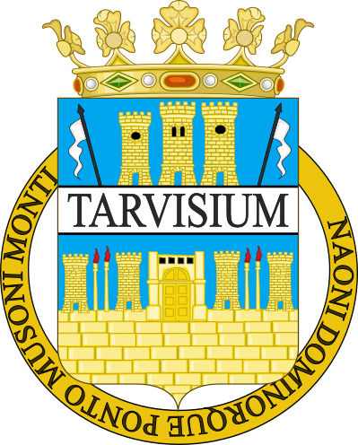 Provincia di Treviso-Stemma