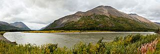 Río Nenana, McKinley Park, Alaska, Estados Unidos, 2017-08-31, DD 01-04 PAN.jpg