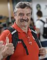 Ratko Rudić kolovoz 2012