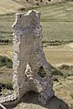 Restos de un torreón, Calatañazor, Soria, España, 2021-08-28, DD 56
