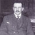 Rivadavia gomez photo