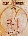 Rotlle-genealogic-borrell-II-de-barcelona