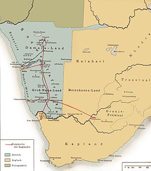 Archivo:Südwestafrika 1915