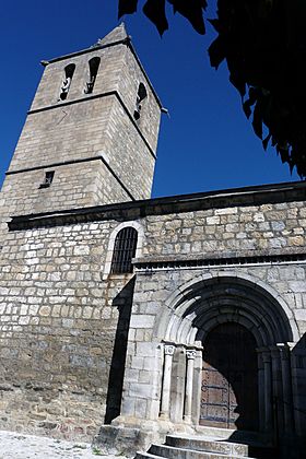 SANTA CECÍLIA DE BOLVIR (BAIXA CERDANYA, CATALUNYA) 01.JPG