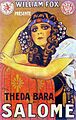 Salome, 1918 - Poster