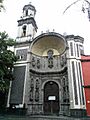 San Juan de Dios Mexico