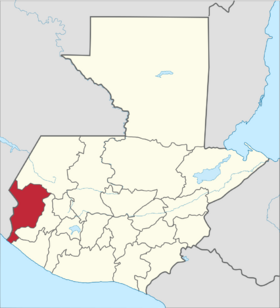 San Marcos in Guatemala.svg