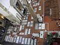 Santa croce, int., pavimento 02